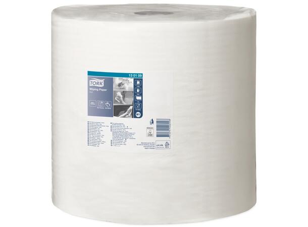 Tørkerull TORK Advance 1L W1 1182m Allsidig  allroundpapir 